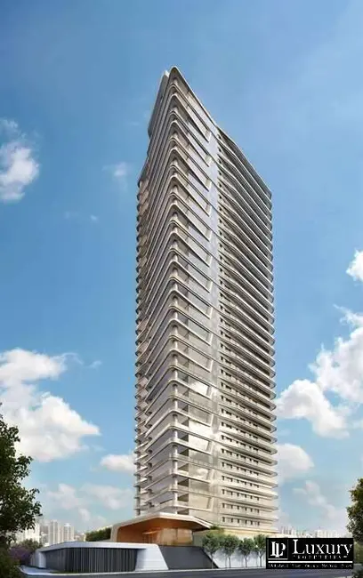 Apartamento com 4 quartos à venda, 570m2 em Itaim Bibi, São Paulo - SP - imagem 2 Foto 2 de Apartamento com 4 quartos à venda, 570m2 em Itaim Bibi, São Paulo - SP