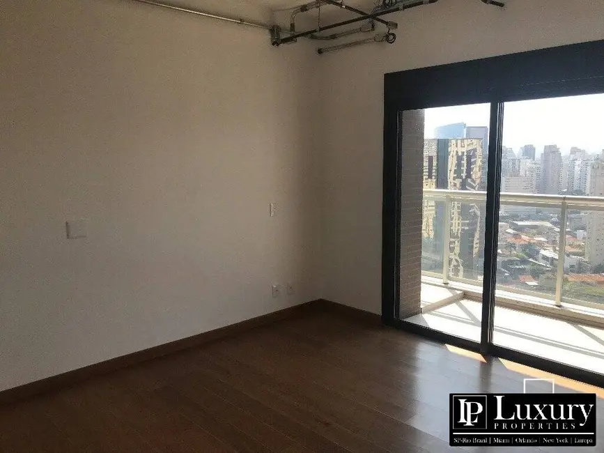 Foto 8 de Apartamento com 4 quartos à venda, 322m2 em Itaim Bibi, São Paulo - SP