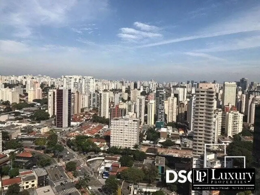 Foto 4 de Apartamento com 4 quartos à venda, 322m2 em Itaim Bibi, São Paulo - SP