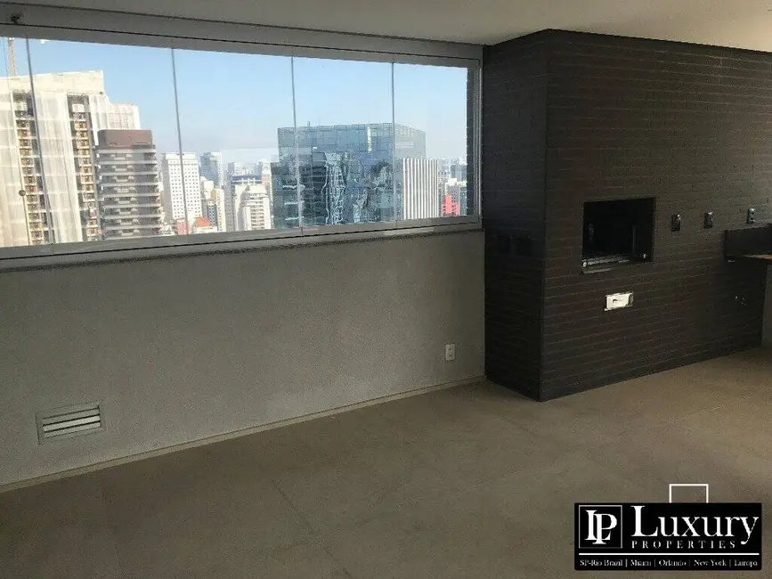Foto 6 de Apartamento com 4 quartos à venda, 322m2 em Itaim Bibi, São Paulo - SP