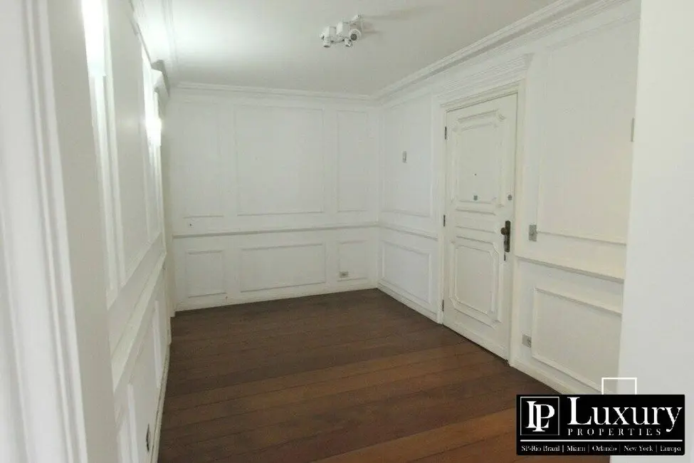 Foto 7 de Cobertura com 4 quartos à venda e para alugar, 540m2 em Itaim Bibi, São Paulo - SP