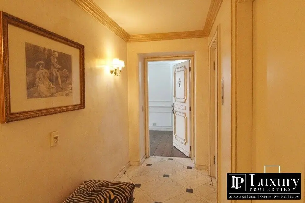 Foto 8 de Cobertura com 4 quartos à venda e para alugar, 540m2 em Itaim Bibi, São Paulo - SP