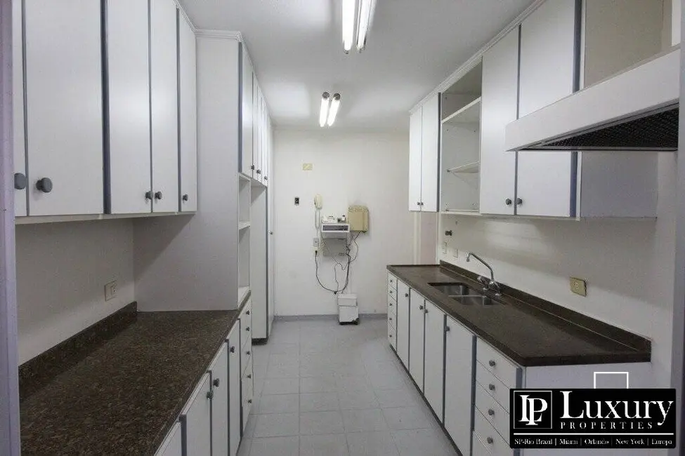 Foto 9 de Cobertura com 4 quartos à venda e para alugar, 540m2 em Itaim Bibi, São Paulo - SP