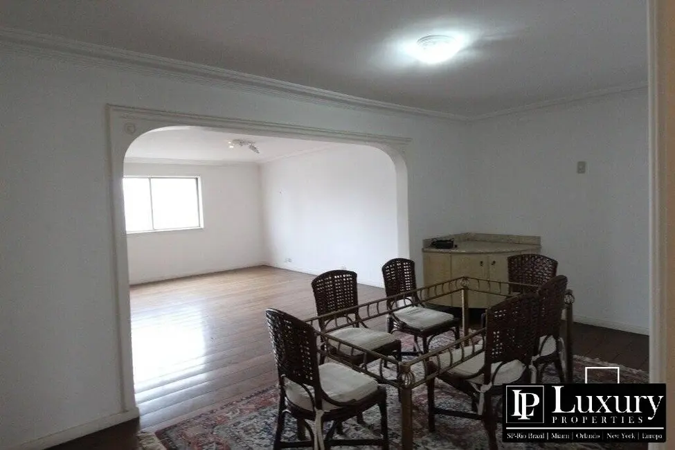 Foto 5 de Cobertura com 4 quartos à venda e para alugar, 540m2 em Itaim Bibi, São Paulo - SP