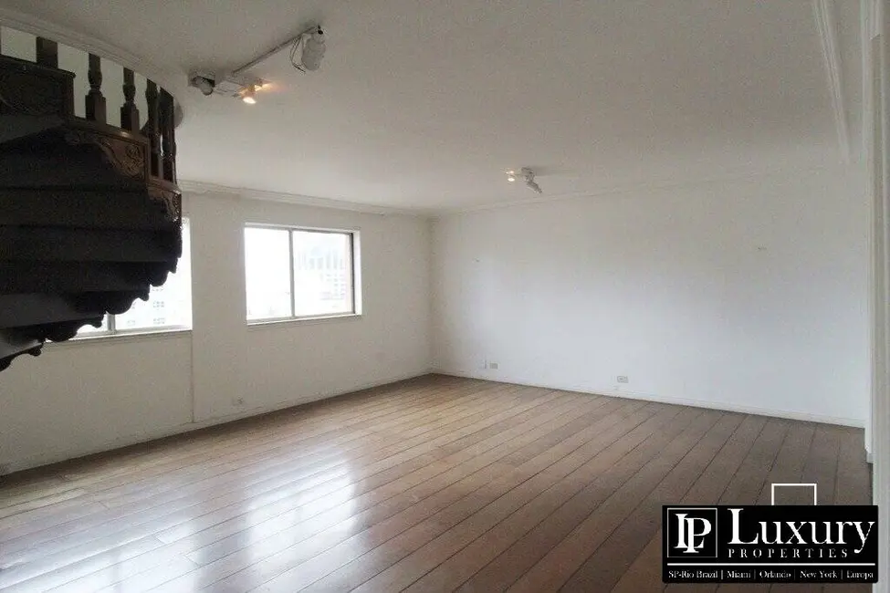 Foto 6 de Cobertura com 4 quartos à venda e para alugar, 540m2 em Itaim Bibi, São Paulo - SP