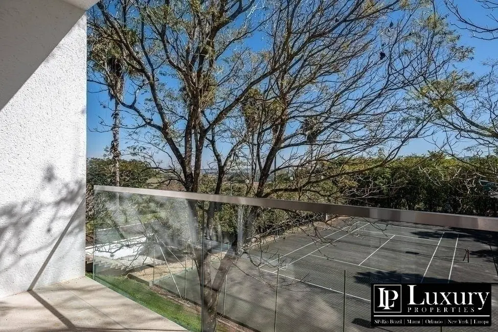 Foto 9 de Casa de Condomínio com 10 quartos à venda, 1800m2 em Braganca Paulista - SP