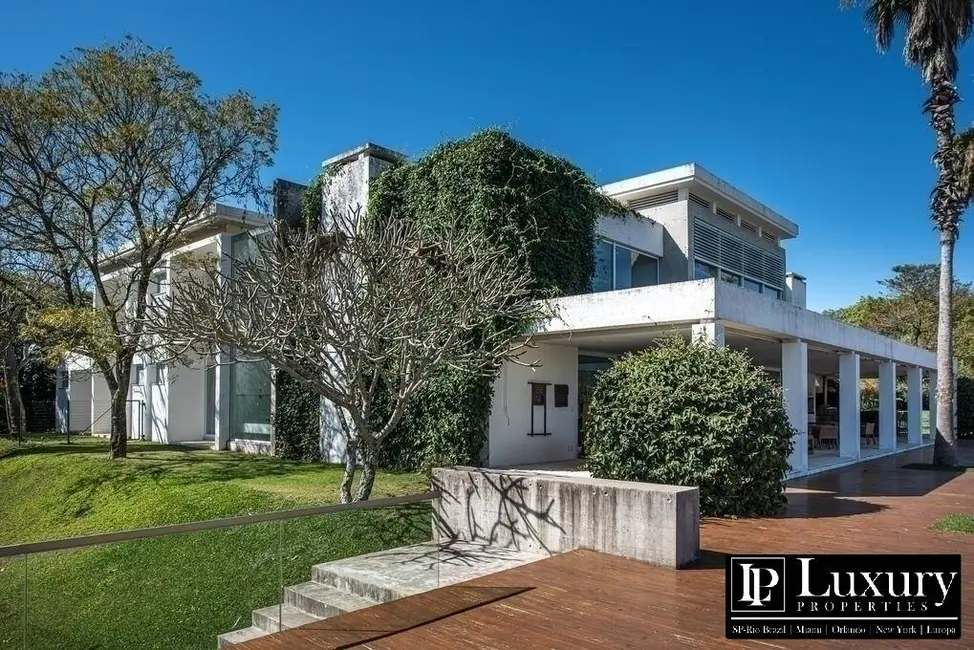 Foto 2 de Casa de Condomínio com 10 quartos à venda, 1800m2 em Braganca Paulista - SP