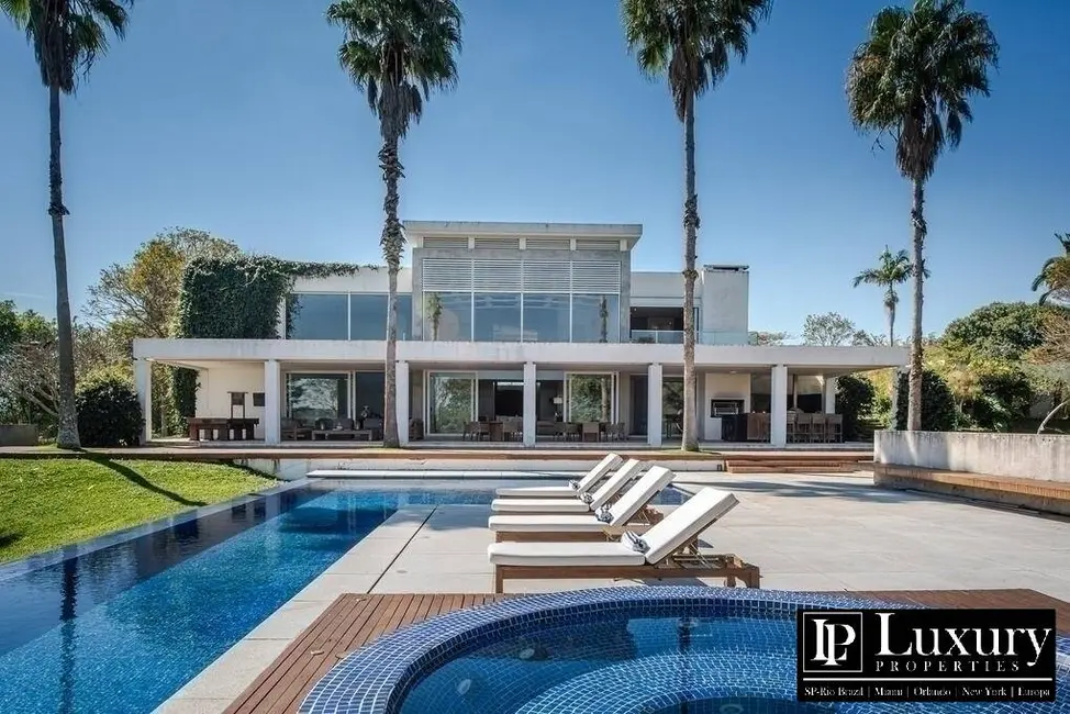 Foto 1 de Casa de Condomínio com 10 quartos à venda, 1800m2 em Braganca Paulista - SP