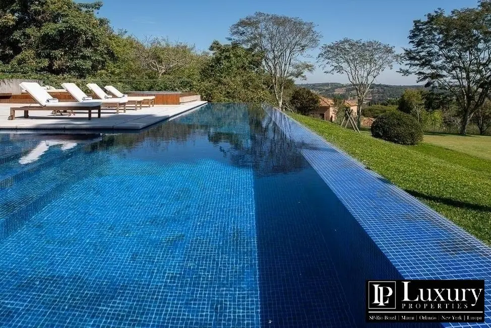 Foto 8 de Casa de Condomínio com 10 quartos à venda, 1800m2 em Braganca Paulista - SP