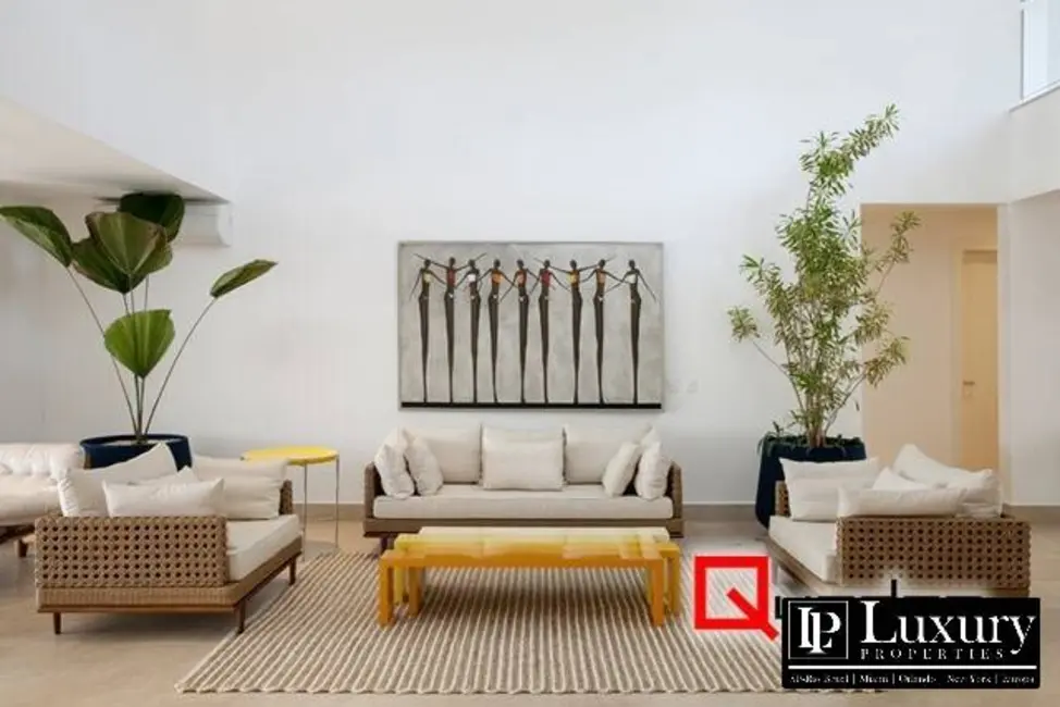 Foto 8 de Casa com 9 quartos à venda, 1535m2 em Tabatinga, Caraguatatuba - SP