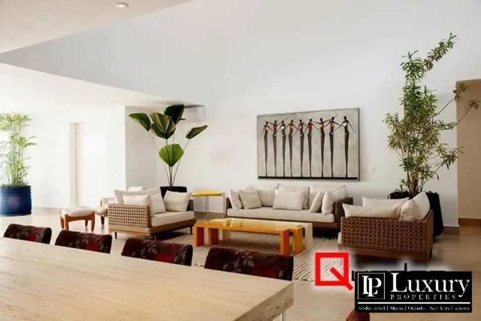 Foto 7 de Casa com 9 quartos à venda, 1535m2 em Tabatinga, Caraguatatuba - SP