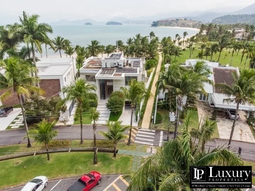 Foto 7 de Casa com 8 quartos à venda, 647m2 em Tabatinga, Caraguatatuba - SP