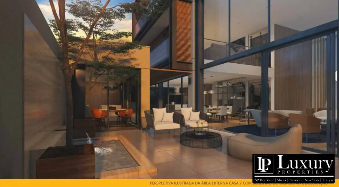 Casa com 4 quartos à venda em Alto de Pinheiros, São Paulo - SP - imagem 4 Foto 4 de Casa com 4 quartos à venda em Alto de Pinheiros, São Paulo - SP