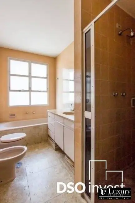 Cobertura com 4 quartos à venda, 563m2 em Itaim Bibi, São Paulo - SP - imagem 6 Foto 6 de Cobertura com 4 quartos à venda, 563m2 em Itaim Bibi, São Paulo - SP