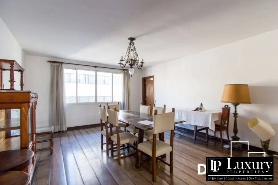 Cobertura com 4 quartos à venda, 563m2 em Itaim Bibi, São Paulo - SP - imagem 4 Foto 4 de Cobertura com 4 quartos à venda, 563m2 em Itaim Bibi, São Paulo - SP