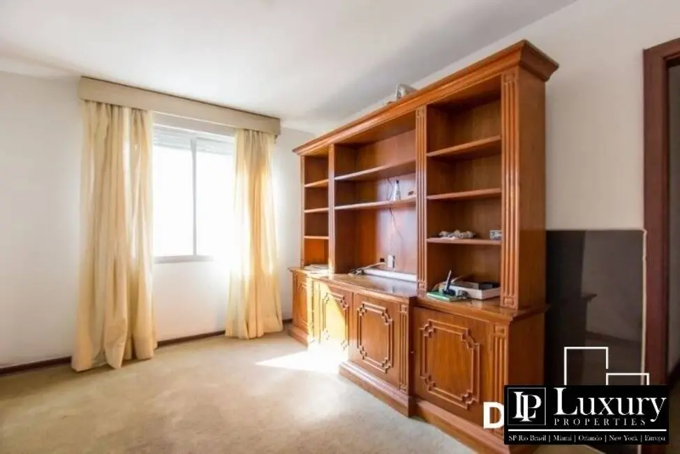 Cobertura com 4 quartos à venda, 563m2 em Itaim Bibi, São Paulo - SP - imagem 7 Foto 7 de Cobertura com 4 quartos à venda, 563m2 em Itaim Bibi, São Paulo - SP