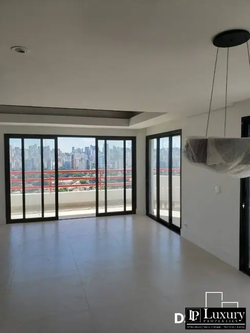 Cobertura com 3 quartos à venda e para alugar, 265m2 em Itaim Bibi, São Paulo - SP - imagem 4 Foto 4 de Cobertura com 3 quartos à venda e para alugar, 265m2 em Itaim Bibi, São Paulo - SP