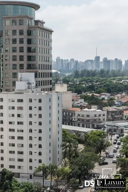 Foto 4 de Apartamento com 4 quartos à venda, 276m2 em Itaim Bibi, São Paulo - SP
