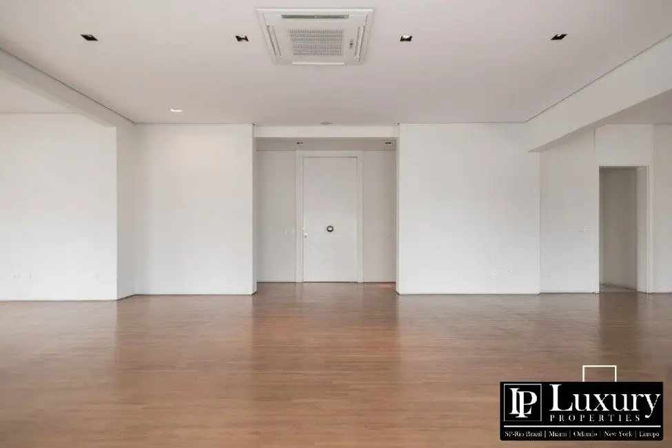 Foto 9 de Apartamento com 4 quartos à venda, 276m2 em Itaim Bibi, São Paulo - SP