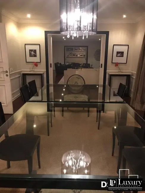 Apartamento com 4 quartos à venda, 350m2 em Itaim Bibi, São Paulo - SP - imagem 7 Foto 7 de Apartamento com 4 quartos à venda, 350m2 em Itaim Bibi, São Paulo - SP