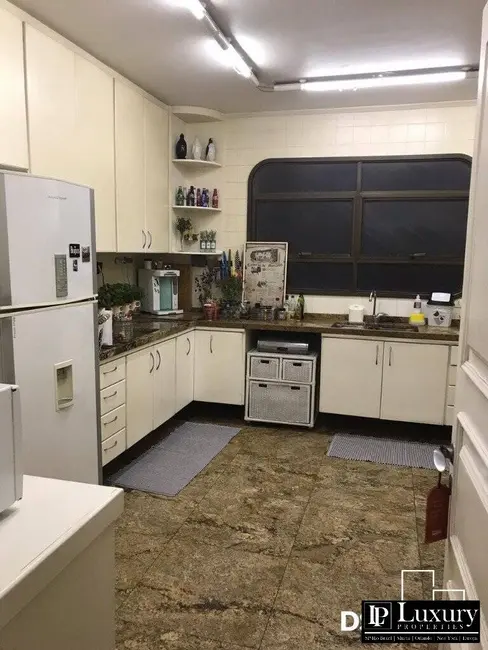 Apartamento com 4 quartos à venda, 350m2 em Itaim Bibi, São Paulo - SP - imagem 6 Foto 6 de Apartamento com 4 quartos à venda, 350m2 em Itaim Bibi, São Paulo - SP