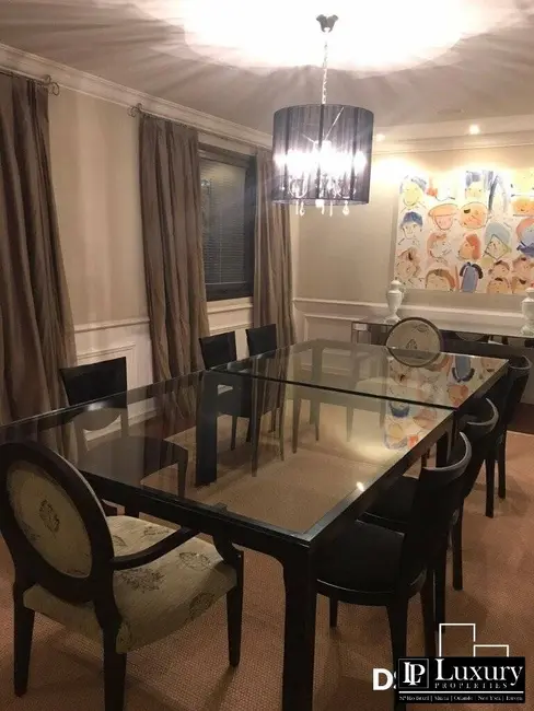 Apartamento com 4 quartos à venda, 350m2 em Itaim Bibi, São Paulo - SP - imagem 9 Foto 9 de Apartamento com 4 quartos à venda, 350m2 em Itaim Bibi, São Paulo - SP