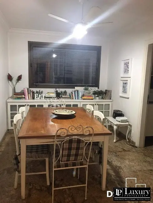 Apartamento com 4 quartos à venda, 350m2 em Itaim Bibi, São Paulo - SP - imagem 8 Foto 8 de Apartamento com 4 quartos à venda, 350m2 em Itaim Bibi, São Paulo - SP