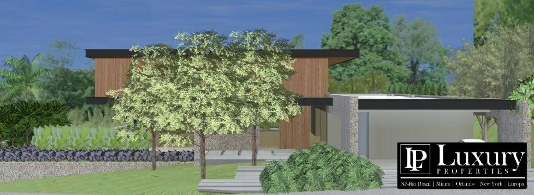 Foto 2 de Casa de Condomínio com 6 quartos à venda, 970m2 em Porto Feliz - SP