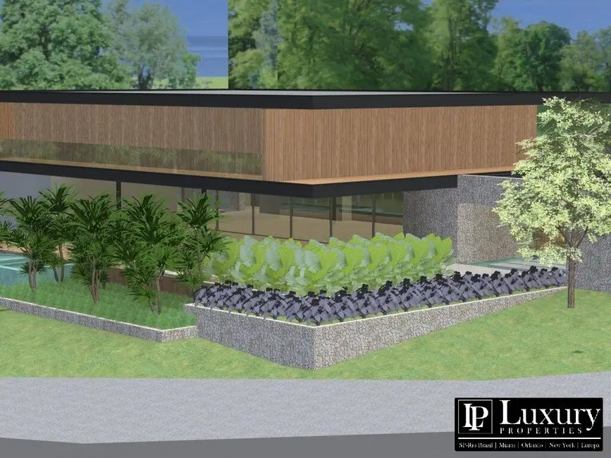 Foto 3 de Casa de Condomínio com 6 quartos à venda, 970m2 em Porto Feliz - SP