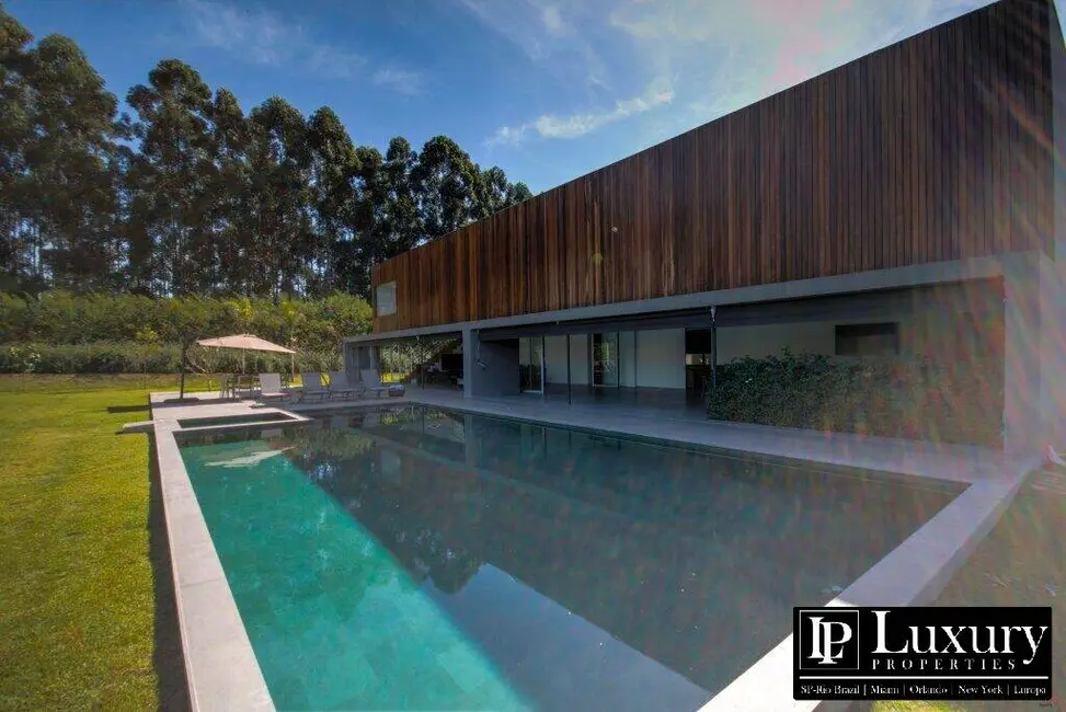 Foto 4 de Casa de Condomínio com 4 quartos à venda, 620m2 em Porto Feliz - SP