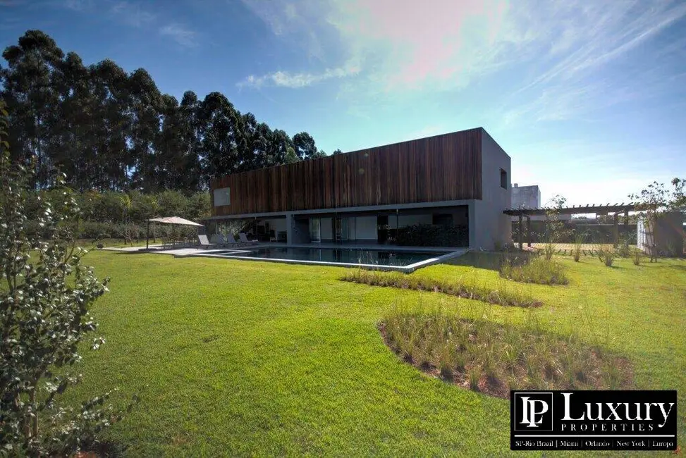 Foto 6 de Casa de Condomínio com 4 quartos à venda, 620m2 em Porto Feliz - SP