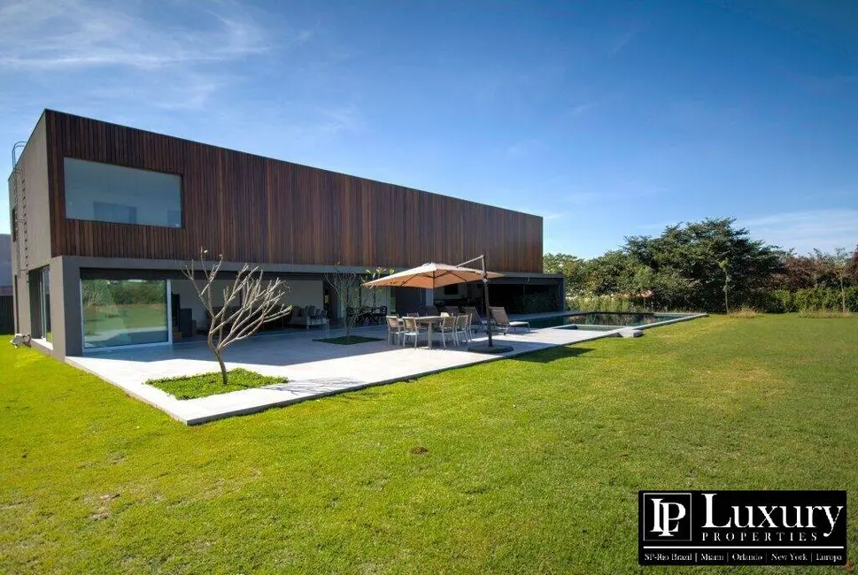 Foto 7 de Casa de Condomínio com 4 quartos à venda, 620m2 em Porto Feliz - SP