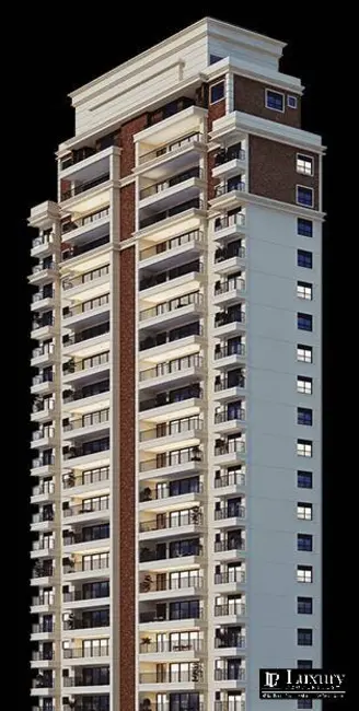 Foto 2 de Apartamento com 3 quartos à venda e para alugar, 147m2 em Itaim Bibi, São Paulo - SP