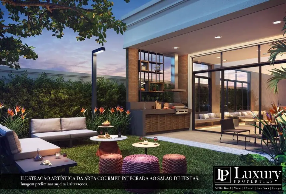 Foto 6 de Apartamento com 3 quartos à venda e para alugar, 147m2 em Itaim Bibi, São Paulo - SP