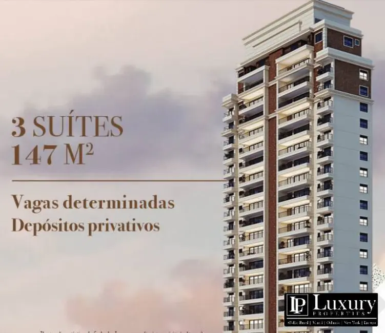 Foto 1 de Apartamento com 3 quartos à venda e para alugar, 147m2 em Itaim Bibi, São Paulo - SP