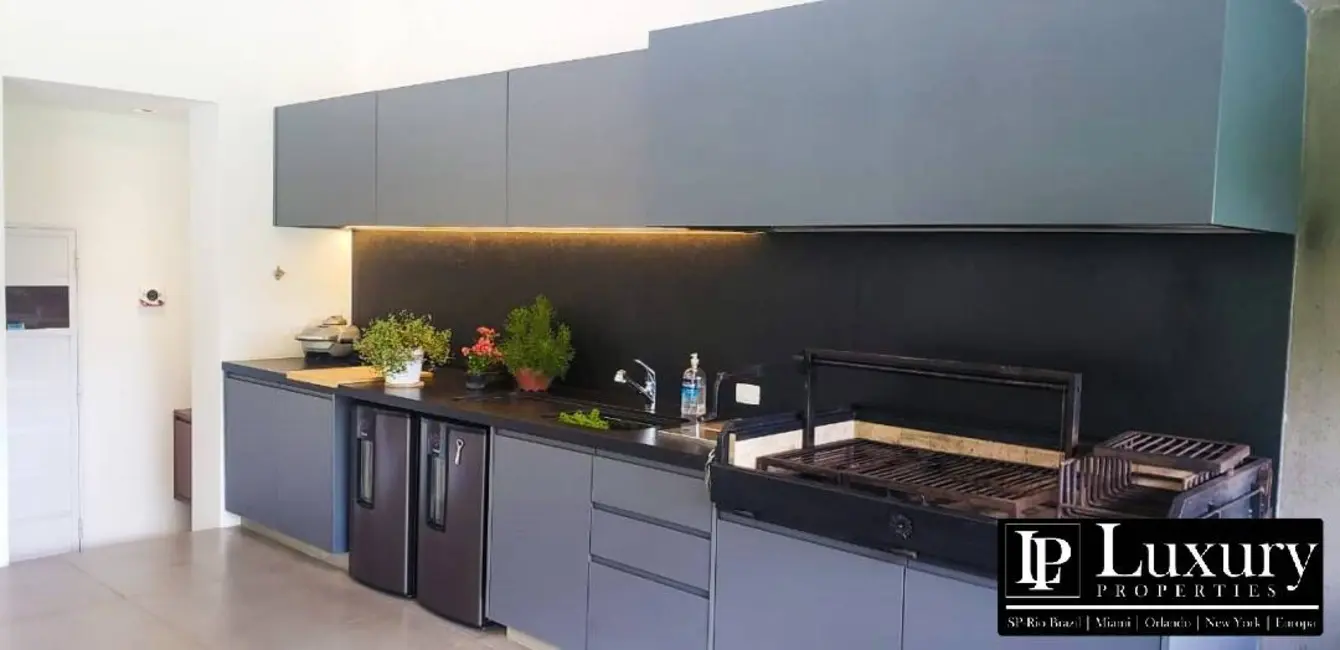 Foto 6 de Casa de Condomínio com 4 quartos à venda, 780m2 em Porto Feliz - SP