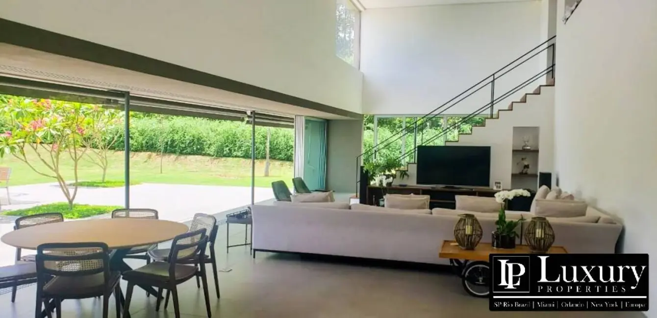 Foto 9 de Casa de Condomínio com 4 quartos à venda, 780m2 em Porto Feliz - SP