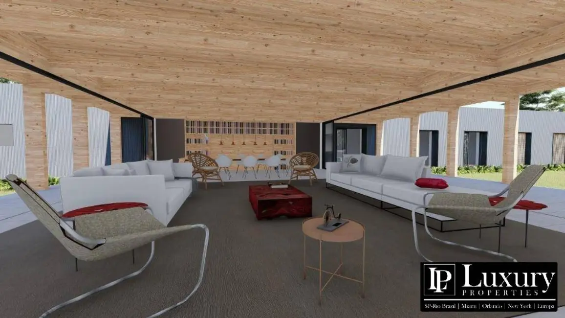 Casa de Condomínio com 6 quartos à venda, 900m2 em Porto Feliz - SP - imagem 6 Foto 6 de Casa de Condomínio com 6 quartos à venda, 900m2 em Porto Feliz - SP