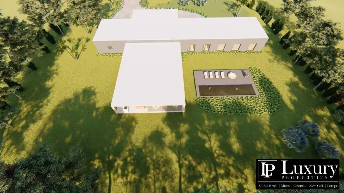 Casa de Condomínio com 6 quartos à venda, 900m2 em Porto Feliz - SP - imagem 8 Foto 8 de Casa de Condomínio com 6 quartos à venda, 900m2 em Porto Feliz - SP