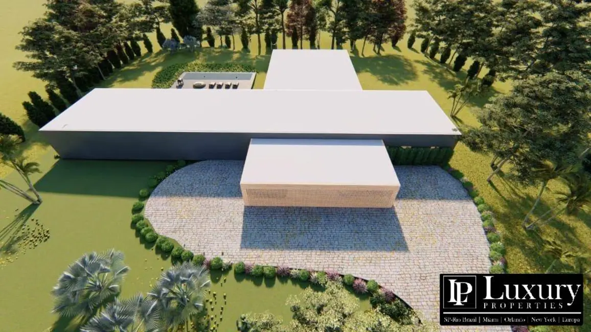 Casa de Condomínio com 6 quartos à venda, 900m2 em Porto Feliz - SP - imagem 7 Foto 7 de Casa de Condomínio com 6 quartos à venda, 900m2 em Porto Feliz - SP