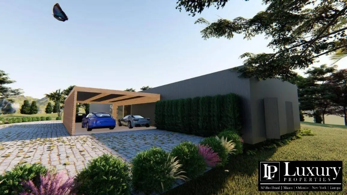 Casa de Condomínio com 6 quartos à venda, 900m2 em Porto Feliz - SP - imagem 4 Foto 4 de Casa de Condomínio com 6 quartos à venda, 900m2 em Porto Feliz - SP