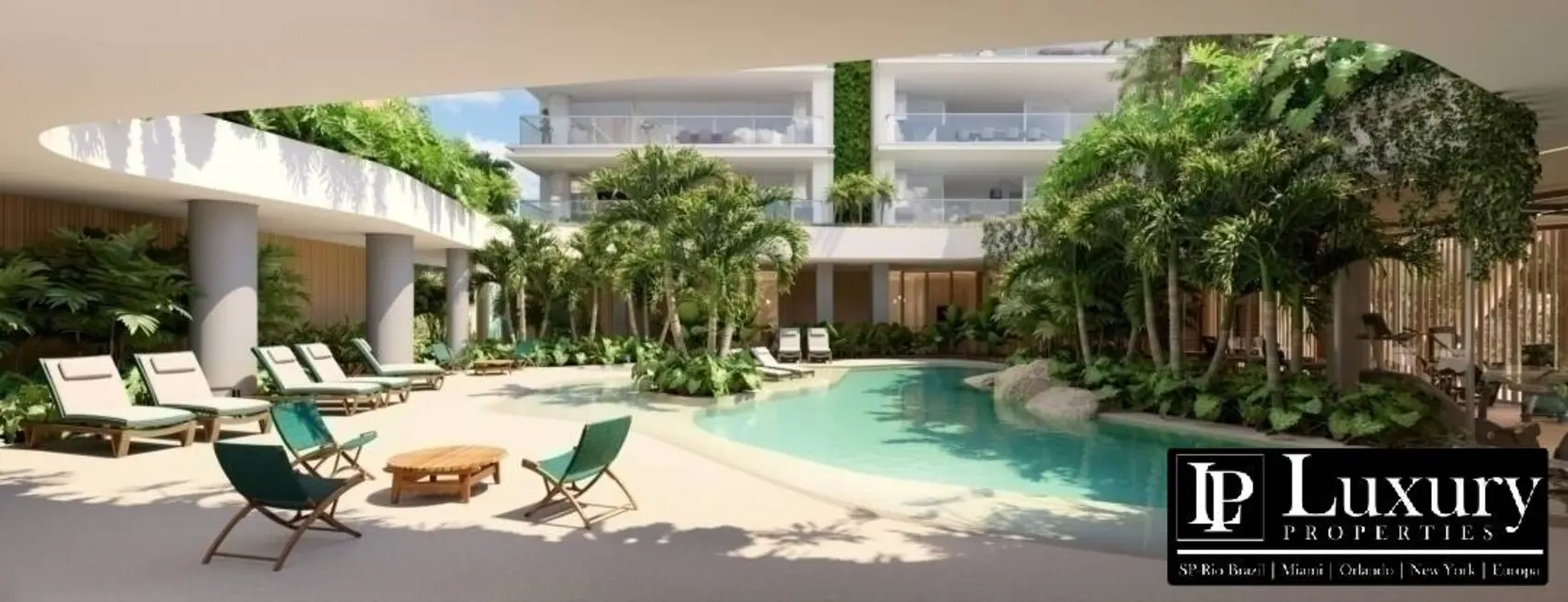 Foto 7 de Apartamento com 3 quartos à venda e para alugar, 186m2 em São Paulo - SP