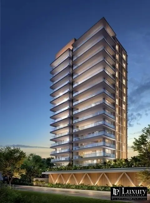 Foto 1 de Apartamento com 3 quartos à venda e para alugar, 186m2 em São Paulo - SP