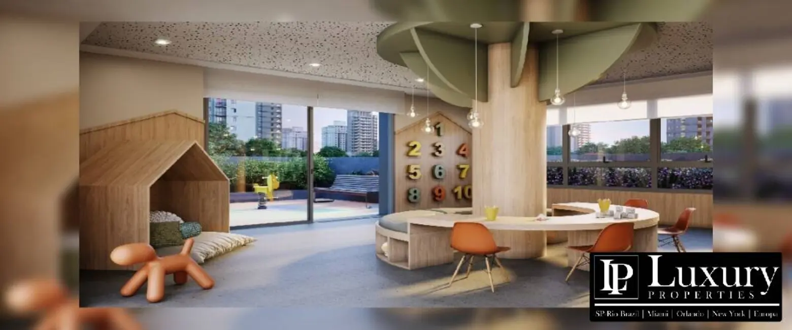 Foto 4 de Apartamento com 3 quartos à venda e para alugar, 154m2 em Vila Nova Conceição, São Paulo - SP