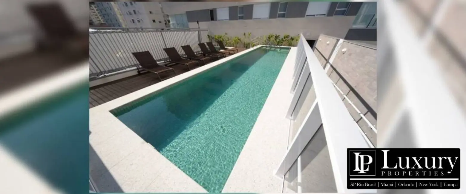 Apartamento com 4 quartos à venda e para alugar, 278m2 em Moema, São Paulo - SP - imagem 3 Foto 3 de Apartamento com 4 quartos à venda e para alugar, 278m2 em Moema, São Paulo - SP