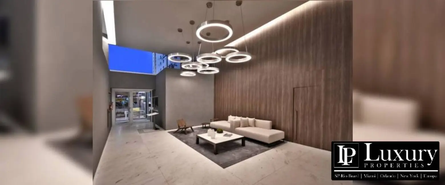 Apartamento com 4 quartos à venda e para alugar, 278m2 em Moema, São Paulo - SP - imagem 6 Foto 6 de Apartamento com 4 quartos à venda e para alugar, 278m2 em Moema, São Paulo - SP