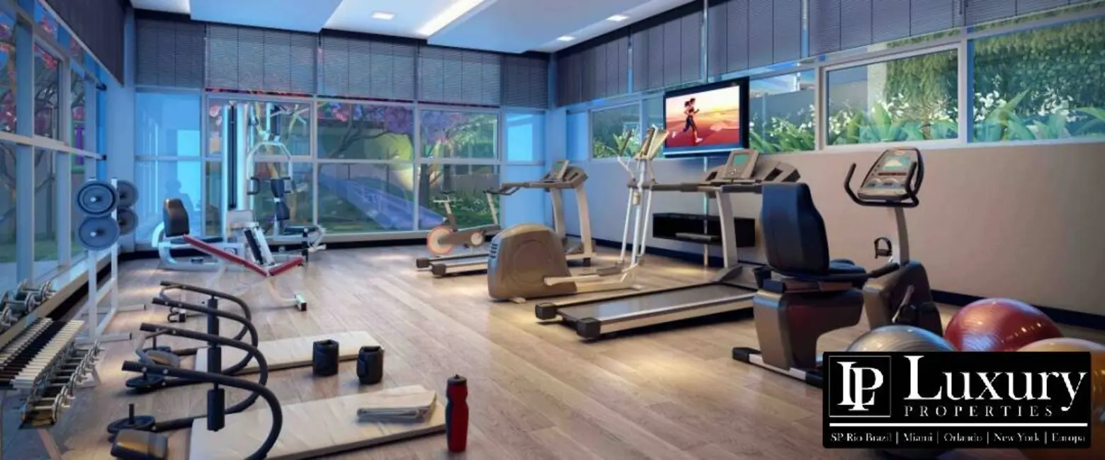 Foto 8 de Apartamento com 3 quartos à venda e para alugar, 202m2 em Paraíso, São Paulo - SP