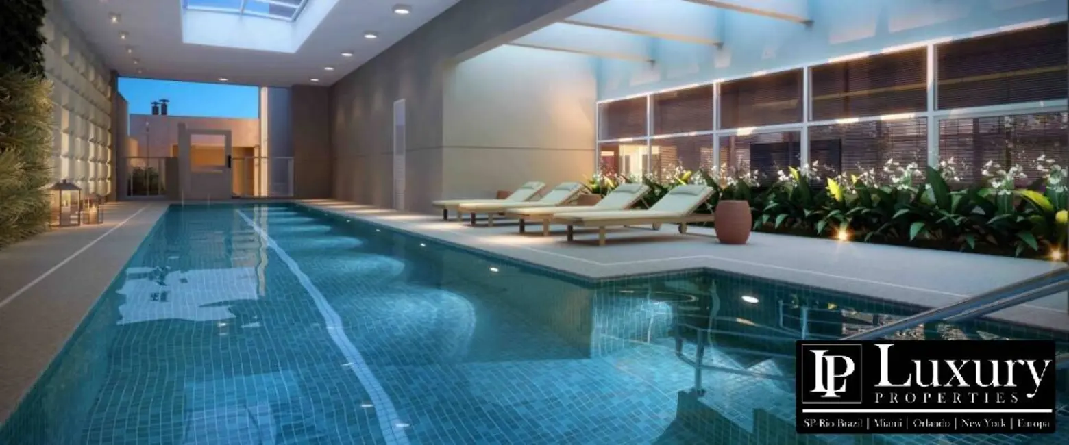 Foto 5 de Apartamento com 3 quartos à venda e para alugar, 202m2 em Paraíso, São Paulo - SP