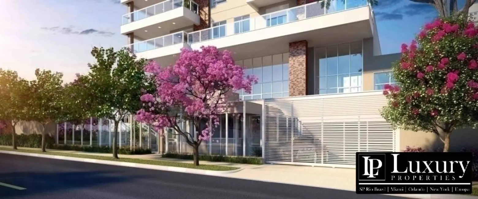 Foto 4 de Apartamento com 3 quartos à venda e para alugar, 202m2 em Paraíso, São Paulo - SP