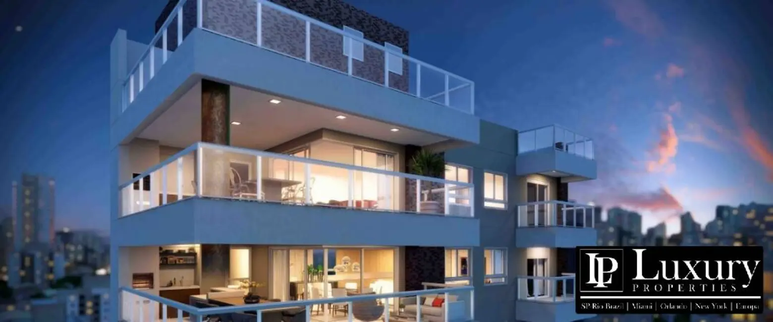 Foto 3 de Apartamento com 3 quartos à venda e para alugar, 202m2 em Paraíso, São Paulo - SP